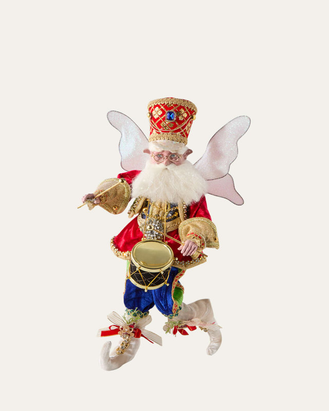 Nutcracker Fairy, Medium